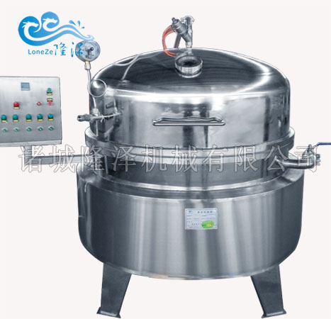 如何考察水果熬糖機(jī)生產(chǎn)廠(chǎng)家