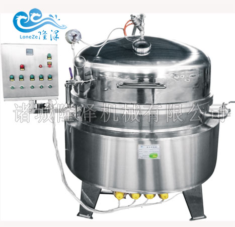 熬糖機(jī) | 全自動(dòng)熬糖機(jī)