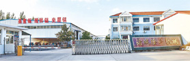 關(guān)于公司